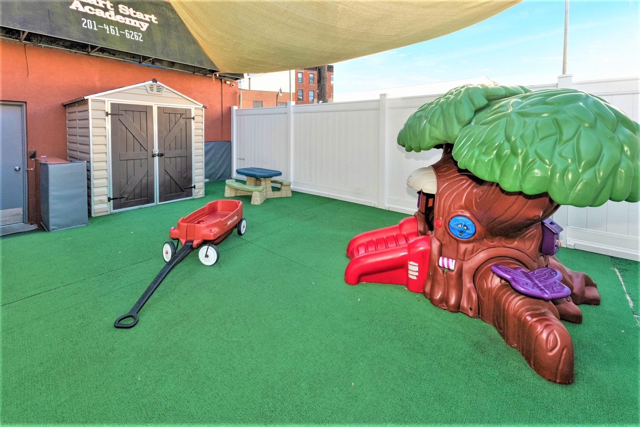 Playground