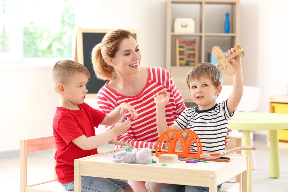 Preschool Vs. Pre-K In Jersey City, NJ: 3 Key Differences
