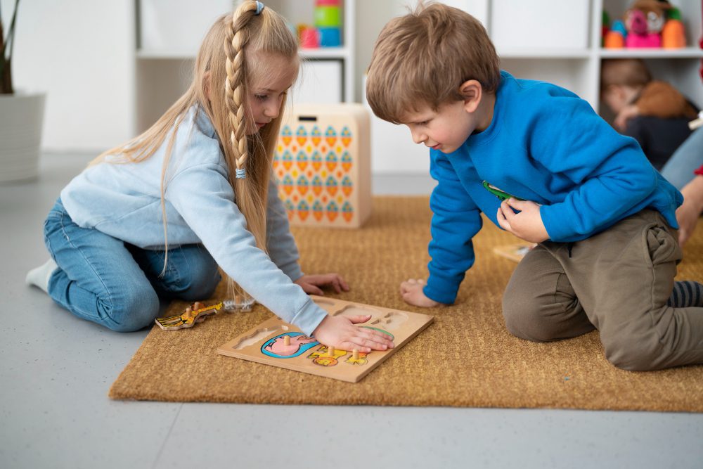 Preparing Your Child For Pre-K In Hoboken, NJ: A Readiness Checklist ...