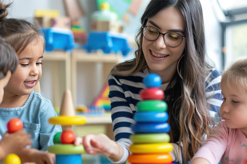 Discover The Best Pre-Kindergarten Programs In Hoboken