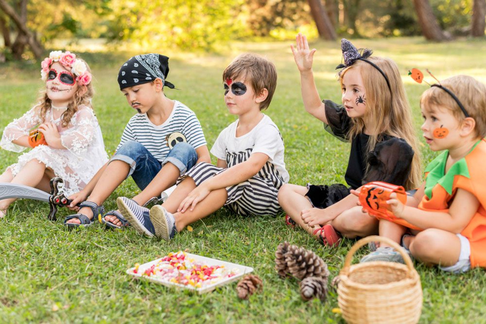 Explore Exciting Day Camps In NJ For A Memorable Summer