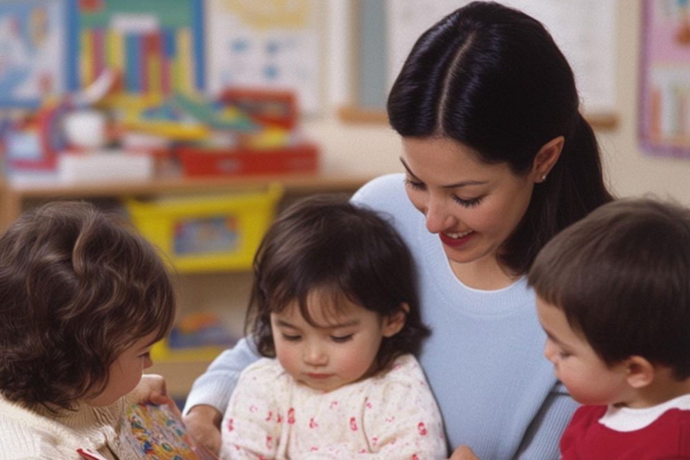 Exploring Early Childhood Education Options In Hoboken