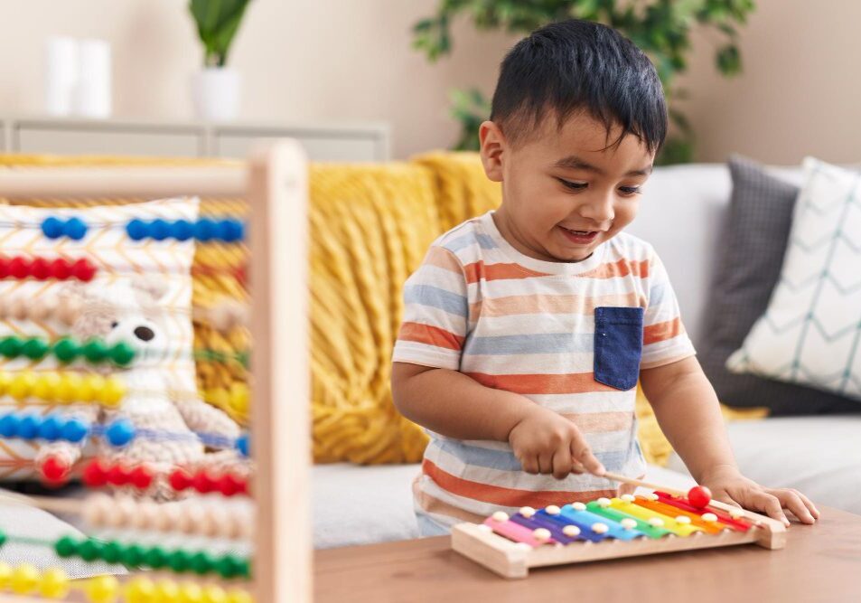 8 Engaging Learning Activities Offered In Hoboken, NJ Pre-K Programs