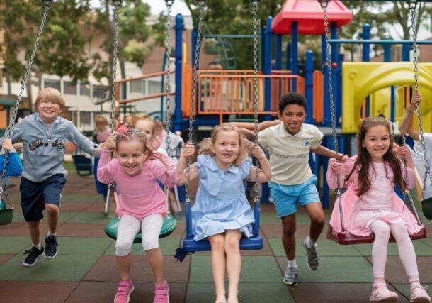 Indoor vs. Outdoor Play in Early Childhood: How Smart Start Academy Builds Both Into Every Day