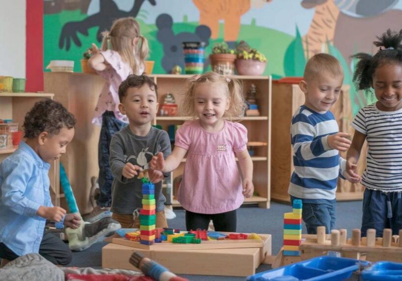 After School Care Near Elementary Schools In Hoboken, NJ