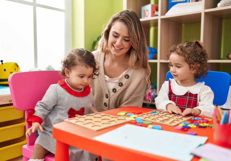 Backup Care Programs In Jersey City: What Parents Should Know