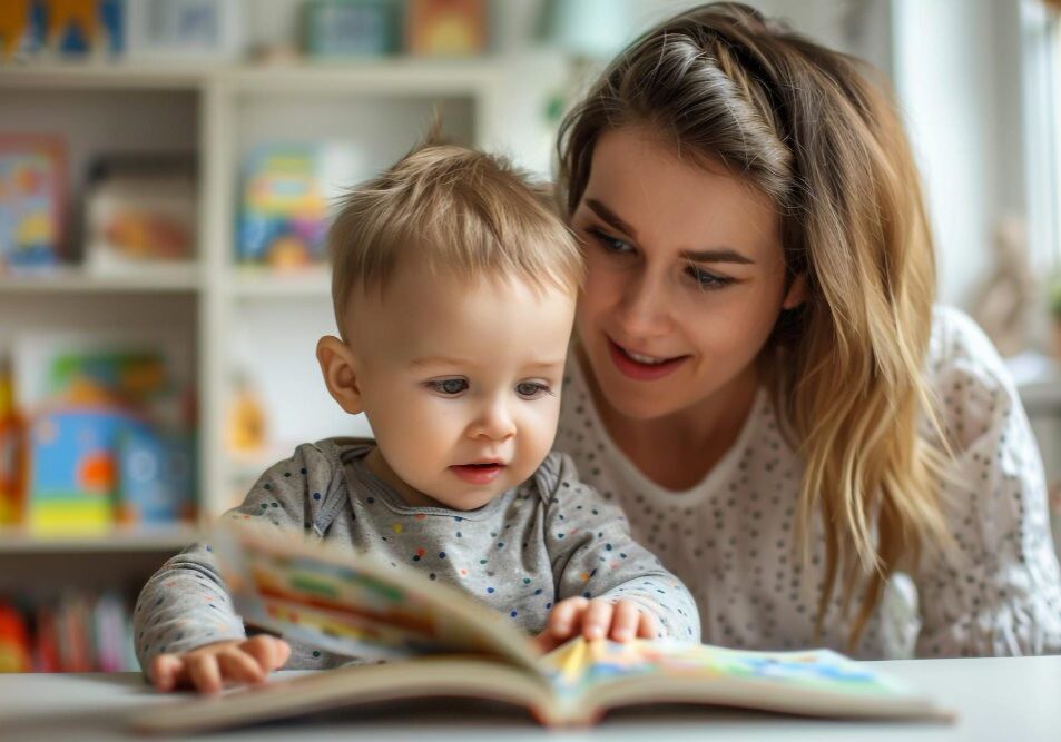 Fun Reading Activities Offered By Jersey City Pre-K Programs
