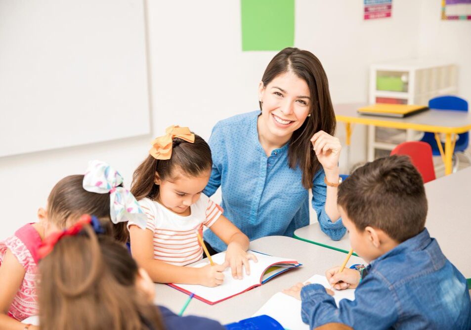 How The Heights, NJ Pre-K Programs Support Reading Development