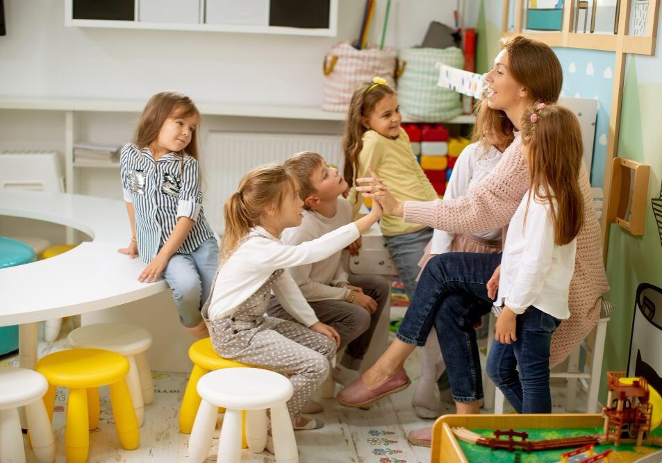 How Much Does An After School Program Cost In The Heights, NJ_