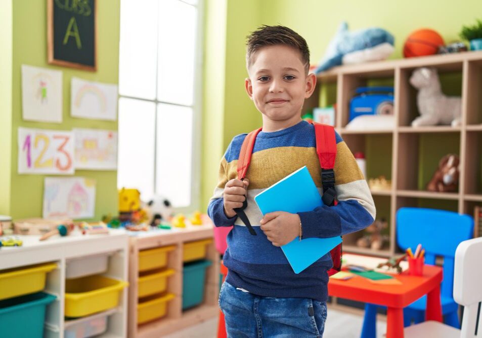 How To Enroll Your Child In Hoboken, NJ Pre-K Programs