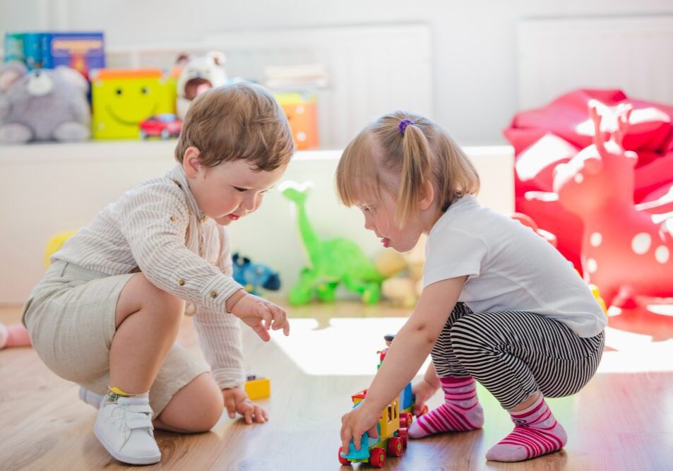 How To Prepare Your Baby For Daycare In Jersey City, NJ