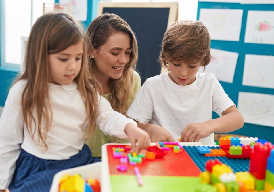 How To Transition Your Child From Daycare To Preschool In Jersey City, NJ