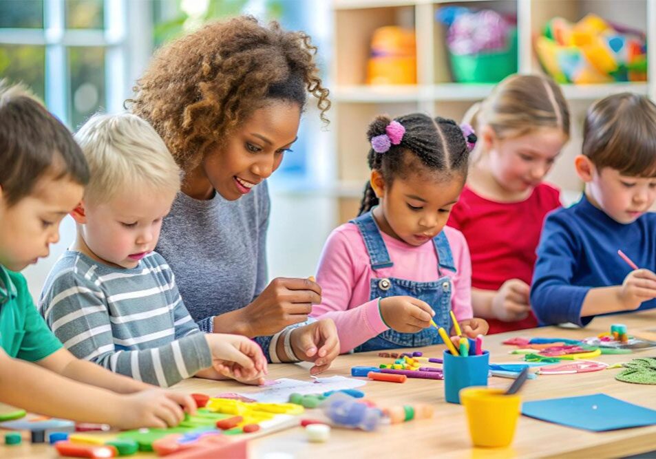 Key Requirements For Enrolling In Hoboken, NJ Pre-K Programs