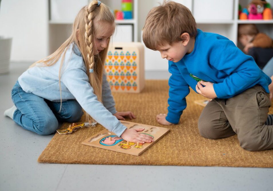 Preparing Your Child For Pre-K In Hoboken, NJ: A Readiness Checklist