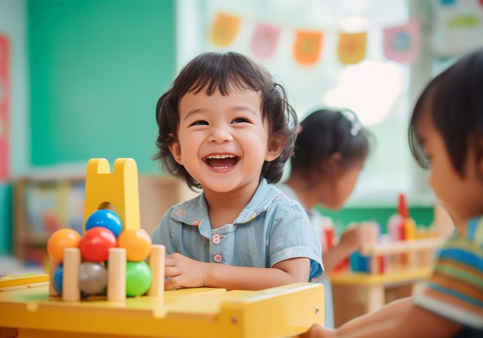 Preschool For 3-Year-Olds In Hoboken, NJ_ What To Expect