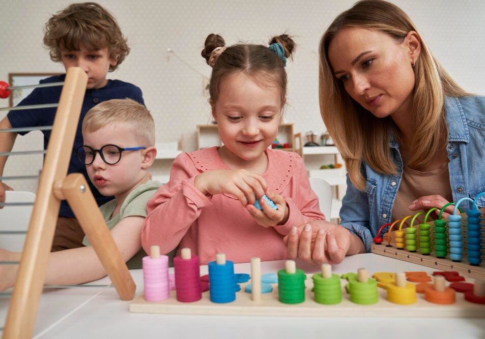 Preschool Vs. Head Start In Jersey City, NJ: Which Program Is Right For Your Child?