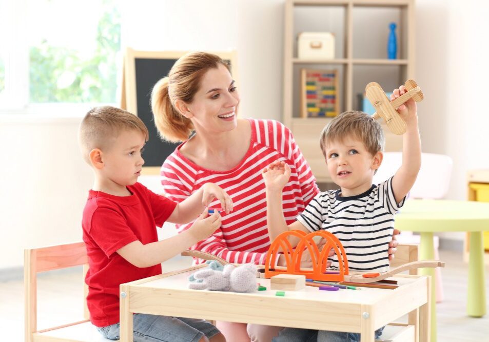 Preschool Vs. Pre-K In Jersey City, NJ: 3 Key Differences