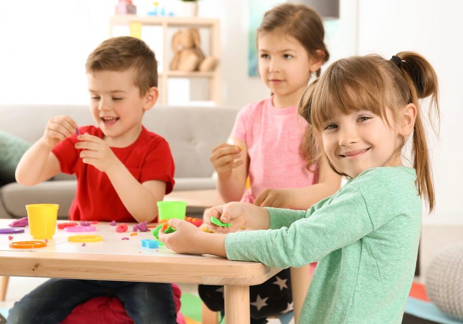 Preschool Vs. TK In Hoboken, NJ: Understanding The Differences