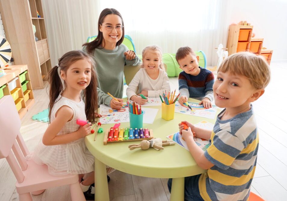 Signs Of A High-Quality Preschool Program In Jersey City, NJ