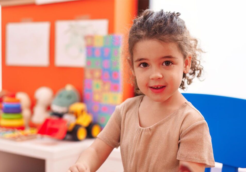 What The Heights Toddler Preschool Curriculum Looks Like