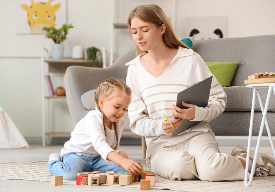 Why Is Assessment Important In Early Childhood Education?